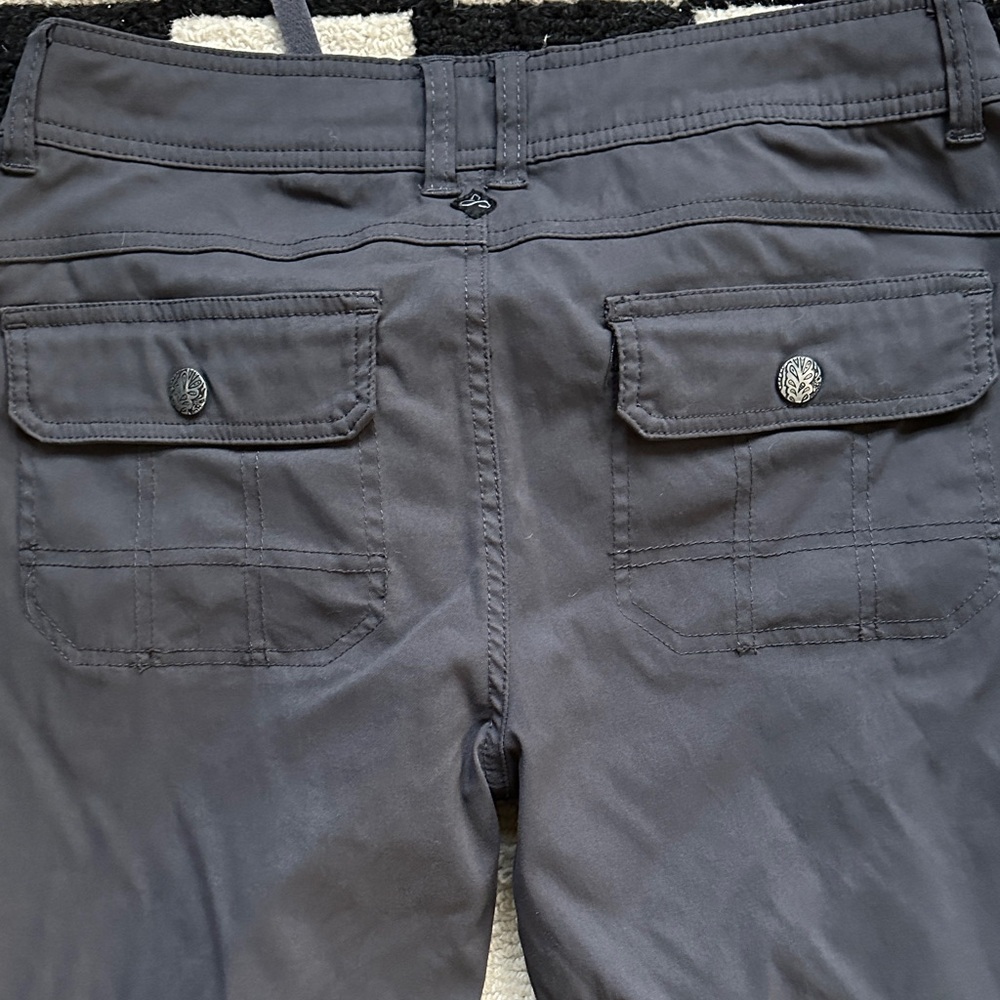 Prana Stormy Night “Halle” Pant | 8R - Picture 5 of 6